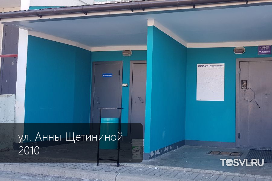 Анны-Щетининой