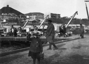 сопкаалексеевская